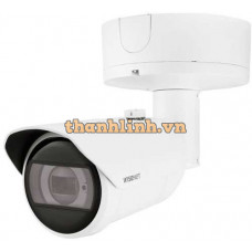 Camera IP 2MP resolution Wisenet Samsung XNO-C6083R